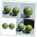 Buy Gatuida Handball Massage Tools - Jade Rolling Balls for Gym & Home Decor | 2nd Hand Massage Balls - Buy Online on GoSupps.com