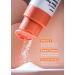 Hanskin AHA Balm & Vitamin C Cleansing Duo AHA Pore Cleansing Balm & Vitamin C Powder Cleanser | Gentle Exfoliation Smooth Skin & Radiant Glow for All Skin Types | Korean Skincare Set K-Beauty - Buy Online on GoSupps.com