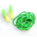 Foam Ear Plugs Sleep Ear Plugs Ear Plugs Noise Reduction earplugs with Wire Christmas Tree soundproof Sleep Swimming earplugs Ear Plugs (Size : (Small) Green) (Color : Blue Size : (Large) Blue) (large) Blue Blue - Buy Online on GoSupps.com