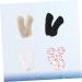 4 Pairs High Heel Gel Insoles - Comfortable Shoe Inserts Heel Grips & Pads for Ultimate Foot Support | Buy Internationally - Buy Online on GoSupps.com