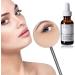 SEGMINISMART Caffeine Solution 5% + EGCG Caffeine Eye Serum Under Eye Cream for Reduce Circles and Puffy Eyes 30ml Caffeine Eye Cream for Anti Aging Wrinkle Eye Bags Removal Fade Fine Lines - Buy Online on GoSupps.com