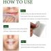 AntiSnoring Patch Nasal Strips Mouth Strips for Sleeping - 60 Count - Buy Online on GoSupps.com