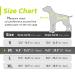 Buy Eagloo Medium Dog Harness - Adjustable Durable Anti- Pull with Reflex Strips for Walking & Jogging - Green M (1 Pack) - International Shipping Available - Buy Online on GoSupps.com