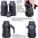 iShoot Metal Lens Collar Tripod Mount Ring for Tamron 18-300mm Lens - Arca-Swiss Fit - Buy Online on GoSupps.com