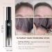 Samnyte Hair Finishing Stick 2 Pack - 0.7 Fl.Oz Hair Mascara for Flyaways - Styling Gel for Shaping & Moisturizing - Non-greasy Formula - Instant Fix for Broken Hair & Bangs - Black - Buy Online on GoSupps.com