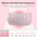 Buy Portable Menstrual Heating Pillow - Relief & Comfort for Cramps | International Shipping Available - Buy Online on GoSupps.com