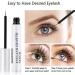 Soul Lifestyle Soul Beauty Eyelash and Eyebrow Growth Serum 5ml - Buy Online on GoSupps.com