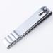 Nail Clippers Cutters Heavy Duty Trimmer Nipper Thick Toe Strong Manicure Clipper 23 - Buy Online on GoSupps.com