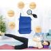 Biological Pressure Biofeedback Device Lumbar Stabilizer Core Muscle Group Activation Function Recovery Training - Buy Online on GoSupps.com