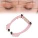 Eyebrow Line Marker Ruler Set - Foldable Brow Mapping Tool for Microblading | International Shipping Available - Buy Online on GoSupps.com