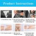 Urine Bag Urinal Pee Holder Silicone Wearable Urine Bag Incontinence Pants Holder Collector 1000ml Elderly - Buy Online on GoSupps.com