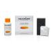Colourlock leather fresh tint mini 30 ml F-standard color F037 gray (leather color color refreshment) eliminated scratch bleaching and wear on leather and synthetic leather