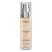 L'Oreal Paris L'Or al Paris - Liquid Foundation - 24H Hydration - Formula with Hyaluronic Acid - All Skin Types - Shade: Vanilla (2.N) - Perfect Match - 30 ml