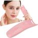 Qukaim Lash Curling Tool Heated Eyelash Curler Silicone Type C Charging Long-Lasting Electric Lash Curler for Girls Pink - Buy Online on GoSupps.com