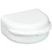 Dental Retainer Box Tray Denture Mouth Night Guard Case