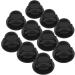 Operitacx 50-Pack Mask Glasses Buckle Extension Clips | Glass Holders & Extenders for Face Cover & Hearing Protection | Lanyard Accessories & Ear PP Rope Buckles - Buy Online on GoSupps.com