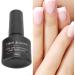 Nail Extension Fiberglass Kit 15ml Extension and 10pcs Fiberglass Sheet for Women DIY Nail Art Extension Accessories Fiberglass Nail Wraps - Buy Online on GoSupps.com