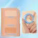 2 Colors Full Cover Concealer Makeup Kit with Brush | 3-in-1 Corrector Set for Dark Spots, Blemishes, Under Eye Circles | Waterproof & Long Lasting | 2pcs*15g/0.53oz - Buy Online on GoSupps.com