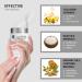 Dead Sea Collagen Anti-Wrinkle Night Cream | Firming Face Moisturizer with Minerals | 1.69 Fl. Oz - International Shipping Available - Buy Online on GoSupps.com