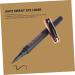 WOONEKY Makeup Eyeline Pencil Eyeliner Eyeliner Pencil Eyeliner Waterproof - Buy Online on GoSupps.com
