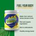 Guarana Energy Superfood with Acai & Acerola - High Antioxidants & Natural Caffeine (30 Servings) - Boost Your Energy & Health - Buy Online on GoSupps.com