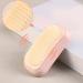 Wireless Scalp Massager - Portable Deep Cleaning Head Massage Brush for Home Relaxation | Wet & Dry Use - Buy Online on GoSupps.com