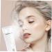 WOONEKY 1pc Spray Hydrating Apparatus Face Mist Face Handy Sprayer Face Humidifier Portable Plating - Buy Online on GoSupps.com