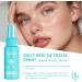 Daily Rescue Facial Spray Hypochlorous Acid Spray Reduce Redness and Breakouts 100% Natural Fragrance Free Alcohol Free Oil Free Cruelty Free Vegan (1) - Buy Online on GoSupps.com
