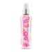 So ... Cotton Candy Body Mist Perfume for Women - Sweet Vanilla Perfume with Notes of Bergamot Raspberry Candy Floss - Gifts for Women - 3.5 oz