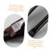 FRCOLOR 6 Sets Eyeliner Brush & Eyebrow Brush - Travel Bottles for Toiletries | Multifunctional Eye Liner Wands - Beauty Cosmetic Tool for Newborn Suite - Buy Online on GoSupps.com