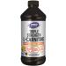 Now Foods Sports Triple Strength L-Carnitine Liquid Citrus 3000 mg 16 fl oz (473 ml)