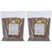 Old India Black Peppercorns 750 g (Pack of 2)