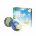 lmoikesz Toilet Freshener Clean And Fresh Every Flush At Home Toilet Bowl Cleaner ABS Toilet Cleaner Simply Place In Cistern Gardenia fragrance
