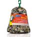 2 x Johnsons Vet Parrot Bumper Bell Treat 150 g The Ultimate Budgie Treat - Buy Online on GoSupps.com