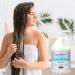 Ginger Lily Farms Vegan Moisturizing Conditioner for Dry Hair - 1 Gallon Rain Water Scent | Cruelty-Free International Shipping Available - Buy Online on GoSupps.com