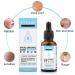 Hyaluronic Acid Serum 2-Pack - Anti-Aging Moisturizing Wrinkle Serum | Erase Fine Lines, Hydrate, and Soften Skin | Easy Absorption Formula | 1 Fl Oz (Pack of 2) - Buy Online on GoSupps.com