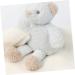 Buy Pretyzoom 2-St Bear Doll - Plush Toy for Babies Toddlers & Strollers | Perfect Gift for Kids - Buy Online on GoSupps.com