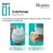 Buy Amazing Collagen Scalp Massage Tonic - Nourish Hair with Silicone Brush Head | International Shipping Available - Buy Online on GoSupps.com