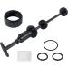 La texture de l'arbre de piston convient pour diff rentes valves de piscine offrant une tanch it sup rieure et une r sistance la corrosion - Buy Online on GoSupps.com
