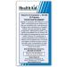 HealthAid Vitamin K Complex with Vitamin D3 - 30 Tablets - Buy Online on GoSupps.com