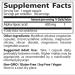 Doctors Best Alpha Lipoic Acid 600 mg - 60 Veggie Caps | Finest Antioxidant Supplement for Optimal Health | International Shipping Available - Buy Online on GoSupps.com