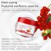 Wolfberry Facial Cream Anti-oxidant improve Tone Face Cream Hyaluronic Acid Moisturizing Anti-aging Firming Goji Berry Cream - Buy Online on GoSupps.com