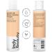 Brightening Face Toner with Niacinamide, Hyaluronic Acid & Kombucha - 125ml - Vegan & Fragrance Free - Buy Online on GoSupps.com