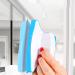 Window Cleaner Magnetic Window Wiper Glass Cleaner Brush Tool Double Side Brush for Washing Window Glass Brush Cleaning Tool Thickness 3-24Mm (15 24mm) - Buy Online on GoSupps.com