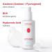 Cell Fusion C Post Alpha Gel Cleanser | pH-Balancing Hydrating & Exfoliating with BHA & Hyaluronic Acid | Sensitive Skin | 6.76 fl. oz - Shop Internationally - Buy Online on GoSupps.com