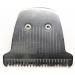 Compatible For Philips BT5504 BT5520 MG7791 MG3910 MG5700 MG7991 MG7796 MG9730 MG7791/40. Pi ce De Rechange Multifonctionnelle For Tondeuse Cheveux Avec Lame En Forme De T De 41 Mm De Large Big - Buy Online on GoSupps.com
