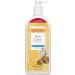 Burts Bees Body Lotion for Normal to Dry Skin with Milk & Honey 12 Oz (Package May Vary)