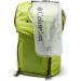 Columbia Maxtrail 16L Backpack with Reservoir - Bright Chartreuse/Matcha | Unisex, One Size - Buy Online on GoSupps.com