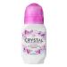 Crystal Deodorant Roll-On 2.25Oz(8 Pack) 1 Count (Pack of 8) Unscented